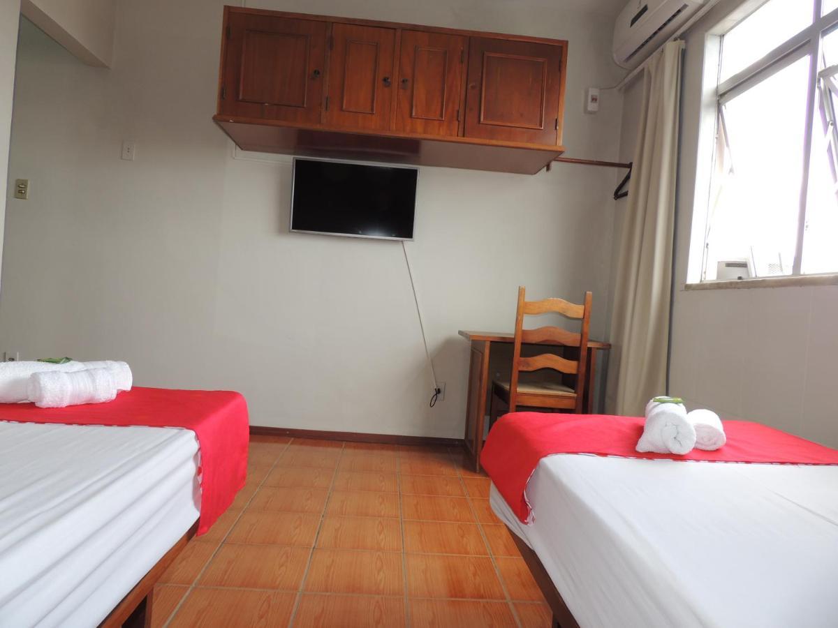 ברבסנה Hotel Serra Das Vertentes מראה חיצוני תמונה