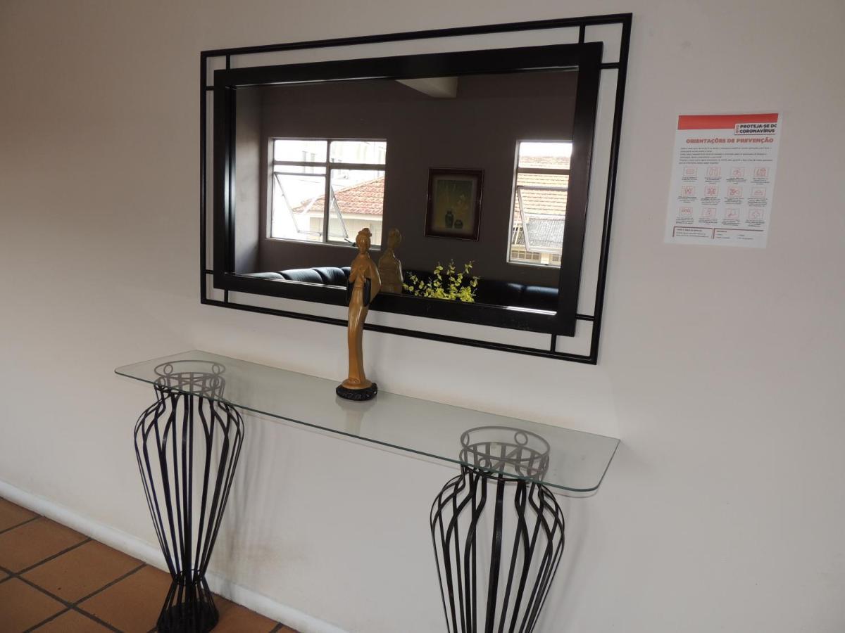 ברבסנה Hotel Serra Das Vertentes מראה חיצוני תמונה