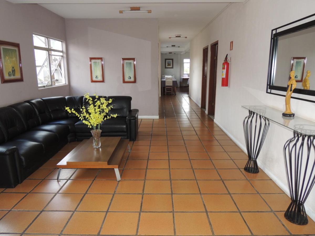 ברבסנה Hotel Serra Das Vertentes מראה חיצוני תמונה